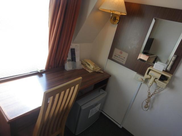 Hotel New Yorishiro Hiroshima Zimmer foto