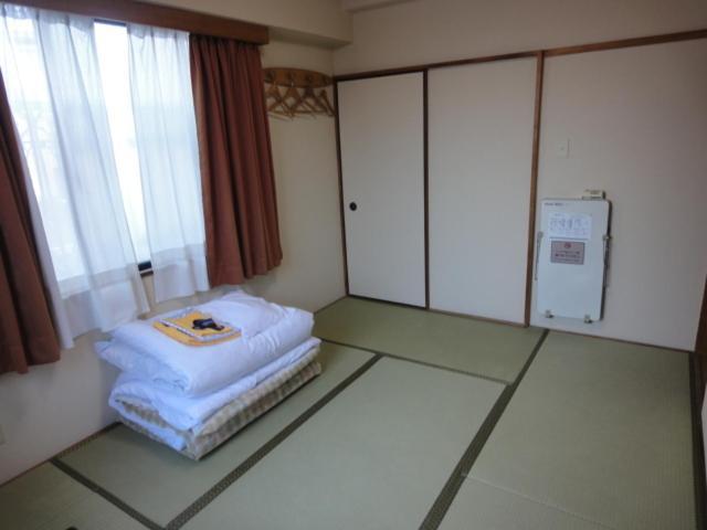 Hotel New Yorishiro Hiroshima Zimmer foto